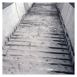 מסוע פאן קלינקר - ציוד תעשייתי כבד לטיפול בחומרים - Product Image 4