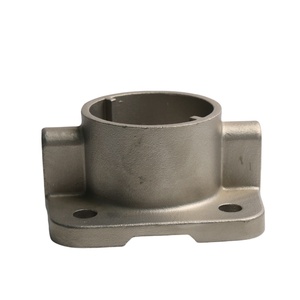 Một cấu hình mặt bích Kiểu tay áo một ống rỗng hình trụ cho các kết nối hệ thống đường ống lắp ống thép không gỉ - Product Image 5