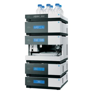 Système de chromatographie liquide Thermo Fisher UltiMate 3000 pour l'analyse et l'identification biochimiques - Product Image 2