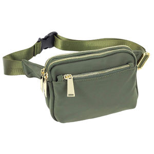 BSCI personalizado al por mayor multifunción cadera <span class=keywords><strong>riñonera</strong></span> - Product Image 4