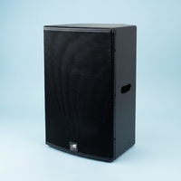 AG XH15 Haut-parleur portable professionnel étanche 1600W pour extérieur avec contrôle par application
