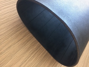 Nouvelle soufflet de suspension pneumatique en caoutchouc à prix abordable pour <span class=keywords><strong>Mercedes</strong></span> Benz W164, manchon arrière en caoutchouc, fabriqué en Chine - Product Image 4