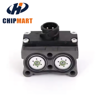 Chipmart SN74LVCH8T245PWR Penghitung Logika Standar 74HC4040 Sirkuit Terpadu Biner Telekomunikasi