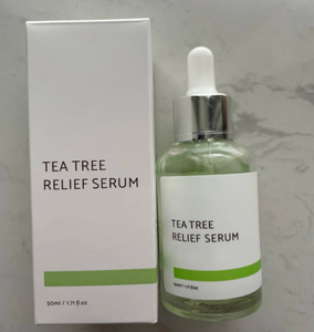 Nettoyant <span class=keywords><strong>Visage</strong></span> Moussant Hydratant et Nettoyant en Profondeur Inukki à la Centella et au Thé Vert – Vente en Gros à Prix Abordable - Product Image 4