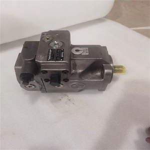 Pompe à pistons axiaux à déplacement variable A4VSO40/71/125/180/250/355/500/750/1000, pompe hydraulique A4VSO, série complète de pompes hydrauliques à pistons - Product Image 4