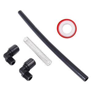 Connecteur tubulaire R172272 pour <span class=keywords><strong>bouée</strong></span> de <span class=keywords><strong>piscine</strong></span> compatible avec les distributeurs automatiques de chlore Pentair Rainbow 320 et 322 - Product Image 5