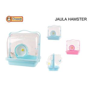 Bebedero/Dispensador de Agua Universal para Mascotas, para Varias Jaulas y Casas de Mascotas - Product Image 2