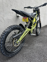 Surron Light Bee X 2026 10000W Vélo de Haute Qualité 72V 35Ah Surron Light Bee