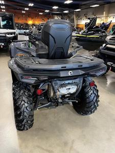 รถเอทีวี Outlander MAX DPS 850 รุ่นใหม่ ปี 2026 ทรงพลัง พร้อมระบบขับเคลื่อนเพลาอัตโนมัติและระบบขับเคลื่อน 4x4 - Product Image 4