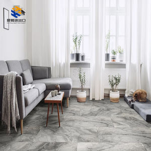 Sol en marbre pour <span class=keywords><strong>spa</strong></span> et salon, dalle polie pour sol de <span class=keywords><strong>spa</strong></span> de beauté, carrelage antidérapant, résistant à l'humidité, revêtement de sol en pierre décoratif - Product Image 1