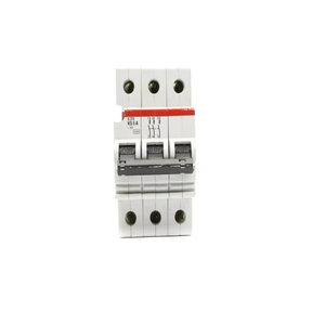 S273KS5A 5A NSNP Nuevo controlador de programación PLC dedicado de automatización industrial original listo en stock - Product Image 1