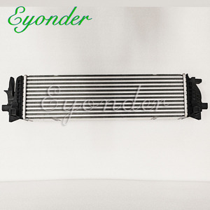 Nouveau refroidisseur d'air de voiture pour <span class=keywords><strong>Volvo</strong></span> S90 2.0T <span class=keywords><strong>V60</strong></span> V90 XC60 XC90 2018- 32249741 - Product Image 1