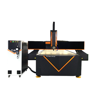 Mini máquina de corte de letras, enrutador <span class=keywords><strong>cnc</strong></span> de madera y acrílico, 1300x2500 - Product Image 1