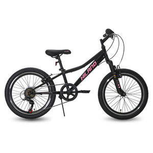 JOYKIE — vélo vtt pour enfants, bicyclette <span class=keywords><strong>de</strong></span> montagne, 20 pouces, 6 vitesses - Product Image 5