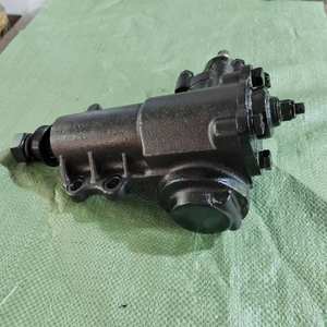 RHD-<span class=keywords><strong>caja</strong></span> <span class=keywords><strong>de</strong></span> cambios <span class=keywords><strong>de</strong></span> dirección asistida para coche y camión, accesorios <span class=keywords><strong>de</strong></span> repuesto compatibles con <span class=keywords><strong>nissan</strong></span> D22 492001g00 - Product Image 3