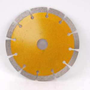 Disques de découpe diamantés pour meuleuses d'angle, également adaptés au polissage des carreaux de céramique et du béton - Product Image 4