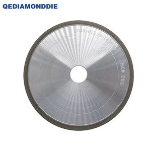 <span class=keywords><strong>Disque</strong></span> abrasif diamanté à liant résineux 1F1, neuf, <span class=keywords><strong>pour</strong></span> affûter les chaînes de tronçonneuses et abraisier les outils en carbure - Product Image 6