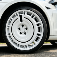 Tiefbettfelgen Geschmiedete Räder 5x114.3 5x112 5x120 T6061 Mehrspeichen-Leichtmetallfelgen 18 19 20 21 22 24 Zoll Felgen für BMW