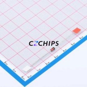 ไดโอดซีเนอร์ไดโอดแบบ DO-41 1N4750APF-M ของแท้ใหม่ล่าสุดชิปชิ้นส่วนอิเล็กทรอนิกส์ซัพพลายเออร์ & บริการ BOM - Product Image 1