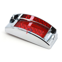 6 pouces LED remorque camion clignotant lumière dégagement Orange blanc rouge 30-PC LED feu de position latéral 12V 24V DC nouvel accessoire de camion