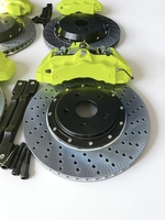 Nouvel étrier de frein avant 18Z 6 pistons et kit d'étriers de frein 4 pistons pour 986 Z32 300zx