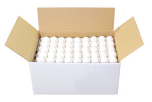 ไข่ ZEN-NOH คุณภาพเยี่ยมจากญี่ปุ่น หลากหลายสายพันธุ์ ไข่สดแท้ อายุการเก็บรักษา 60-90 วัน บรรจุ 10 กก./ลัง จากผู้จัดจำหน่าย - Product Image 3