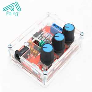 Générateur de fonction de Signal de haute précision xr2306, avec coque pouvant être personnalisée - Product Image 3