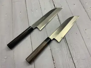 Горячие продажи ножи кухня оригинальный японский нож шеф-повара одиночный