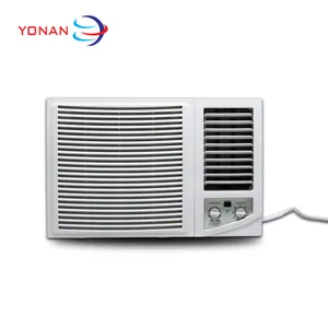 T3 R410a Cooling Only YONAN OEM Window Air Conditioner 18000 Btu AC Unit