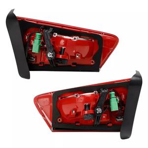 Juego de Luces Traseras LED para Audi A6L C7 2012-2015, Luces de Freno y Direccionales - Product Image 2