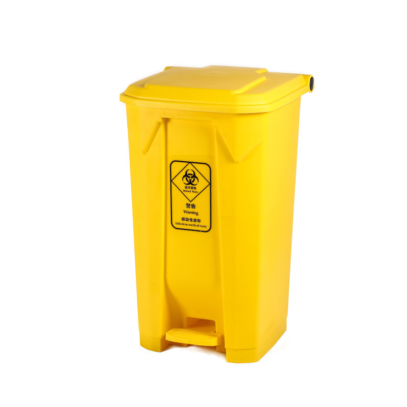 100K Yellow