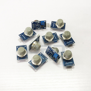 MQ-4 Methane cảm biến độ nhạy cao Methane và khí đốt tự nhiên Mô-đun cảm biến Methane Propane butan cảm biến khí MQ-4 - Product Image 3