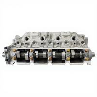 908098 1.9D Moteur F8Q Culasse complète pour Renault Clio Kangoo Megane Opel Suzuki Samurai