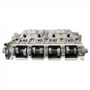908098 1.9D Motor F8Q Cabeza de Cilindro Completa para Renault Clio <span class=keywords><strong>Kangoo</strong></span> Megane Opel Suzuki Samurai - Product Image 1