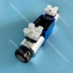 วาล์วควบคุมทิศทางแบบสปูล R901068584 4WE6J6X/EG28N9K4/ZV - Product Image 2