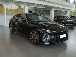 2024 modèle nouvelle voiture vente chaude voitures moyennes et grandes Nio Et7 véhicule nouvelle énergie voiture électrique - Product Image 2
