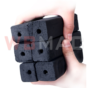 Năm kinh nghiệm sản xuất tự động cắt than than bột bụi đóng viên làm máy thiết bị - Product Image 5