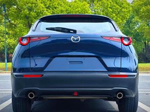 <span class=keywords><strong>Mazda</strong></span> CX-30 2021, SUV Premium, Volante a la Izquierda, Caja de Cambios Automática, Asientos de Cuero, Gran Oferta, SUV <span class=keywords><strong>Pequeño</strong></span>, Auto Changan de Alta Velocidad - Product Image 3