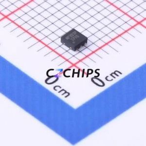 Transistor de efecto de campo (MOSFET) HSCB20D03 nuevo (2x2) original nuevo (2x2) - Product Image 1