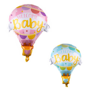 Decorazione per festa di compleanno di <span class=keywords><strong>un</strong></span> <span class=keywords><strong>anno</strong></span> palloncini 18 pollici 1-3 anni festa di compleanno buon compleanno Ballon - Product Image 6