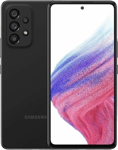 Teléfono Celular Android Original <span class=keywords><strong>A53</strong></span> 5G A536U1 de 6.5 Pulgadas, 6GB de RAM, <span class=keywords><strong>128</strong></span>/256GB, Octa Core Exynos, NFC, Super AMOLED - Product Image 2