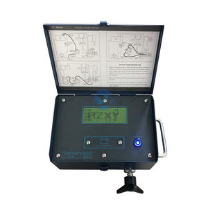 XZFK-404 400l/min Hydraulischer Durchflussmesser-<span class=keywords><strong>Tester</strong></span> für Baumaschinen Digitaler Durchflussmesser-<span class=keywords><strong>Tester</strong></span> - Product Image 2