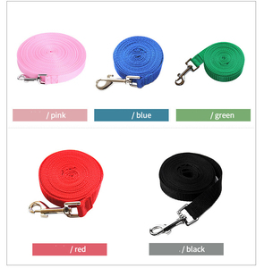 <span class=keywords><strong>Laisse</strong></span> en nylon <span class=keywords><strong>pour</strong></span> <span class=keywords><strong>chien</strong></span>, vente en gros - Product Image 5