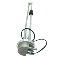 Sensor de Nivel y Cantidad de Aceite WG9112550133 WG9112550133/1 WG9112550132 WG9625550131 WG9112550128 WG9112550129 para Sinotruk Howo