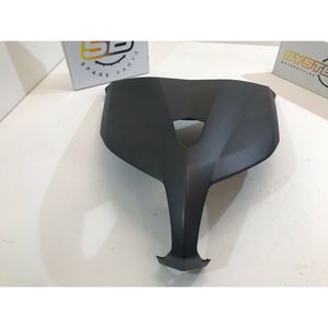 Deflettore Vento Compatibile con Ammortizzatore Monoshock Kawasaki Z750 2004-2006 - Product Image 3