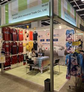 Maillot de baseball 100% polyester personnalisé évacuation de l'humidité séchage rapide respirant Anti-UV antibactérien dégradé colorant complet - Product Image 6