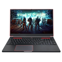 Ordinateurs portables de jeu neufs, 13e génération I7/9, 32/64 Go de RAM, SSD 2/4 To, 16 pouces, PC portable de jeu, Windows 11 Pro