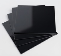 Paneles ACM ACP de Aluminio de 4 mm Resistentes al Fuego y Antiestáticos para Decoración de Paredes Exteriores de Edificios, Uso en Exteriores y Hoteles