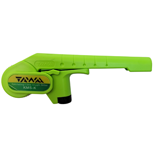 Abridor de Cables de Fibra Óptica de Alta Calidad de 25 mm, Cortador de Cables con Trinquete KMS-K para Redes FTTH, WIFI, GSM, GPRS - Product Image 1