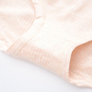 Caliente barato mujeres ropa interior de algodón de las niñas <span class=keywords><strong>sin</strong></span> bragas Tanga - Product Image 5